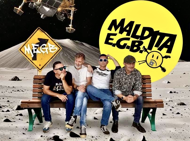 Maldita EGB