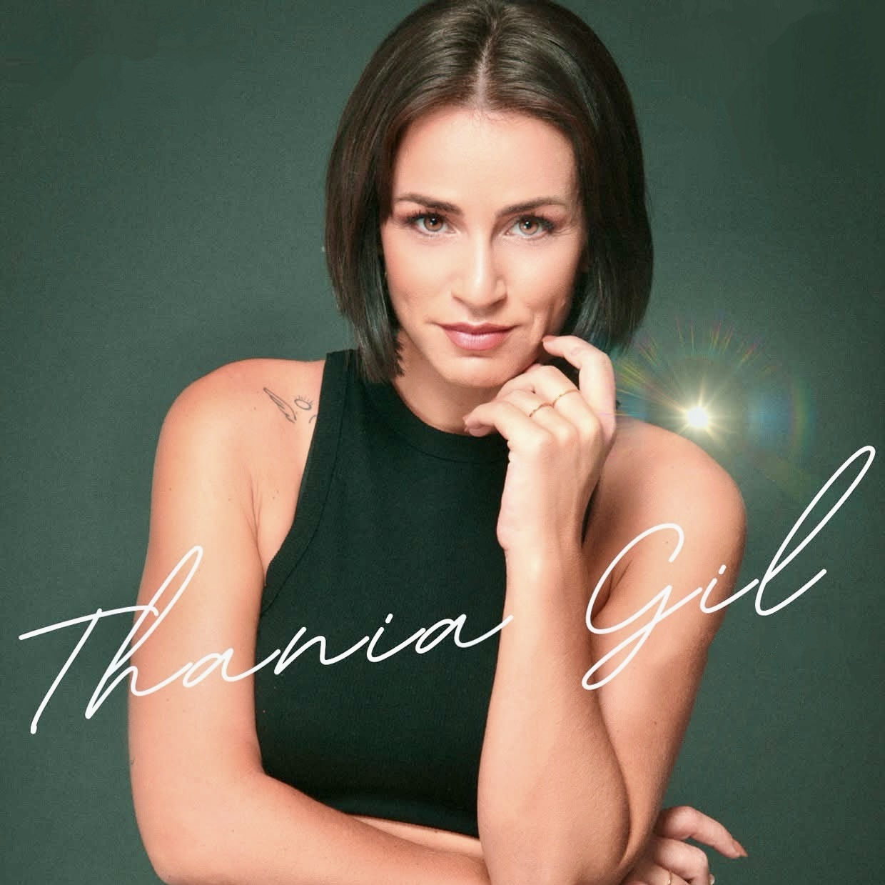Thania Gil