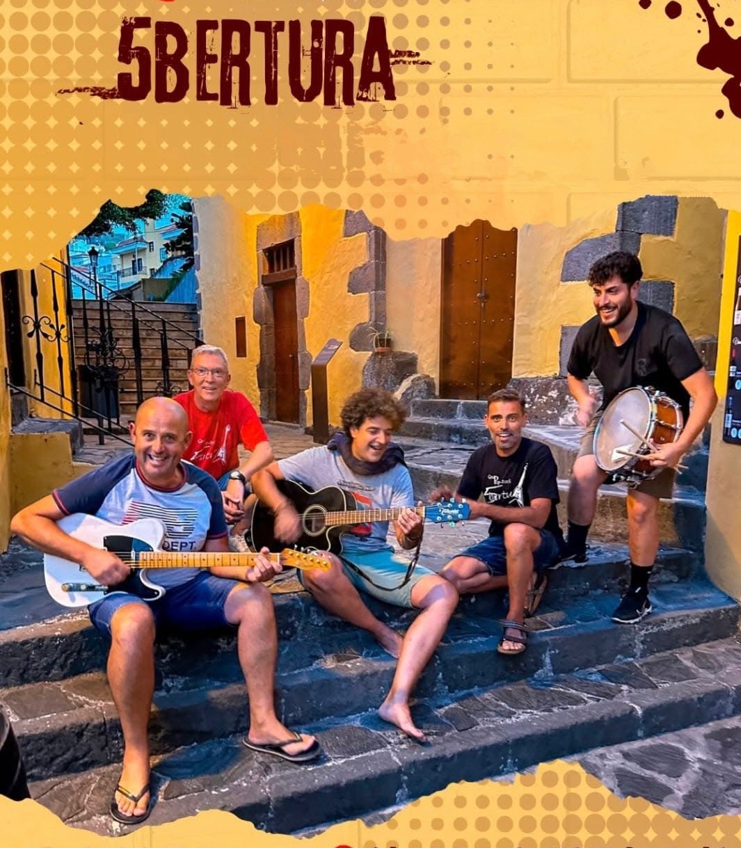 5Bertura