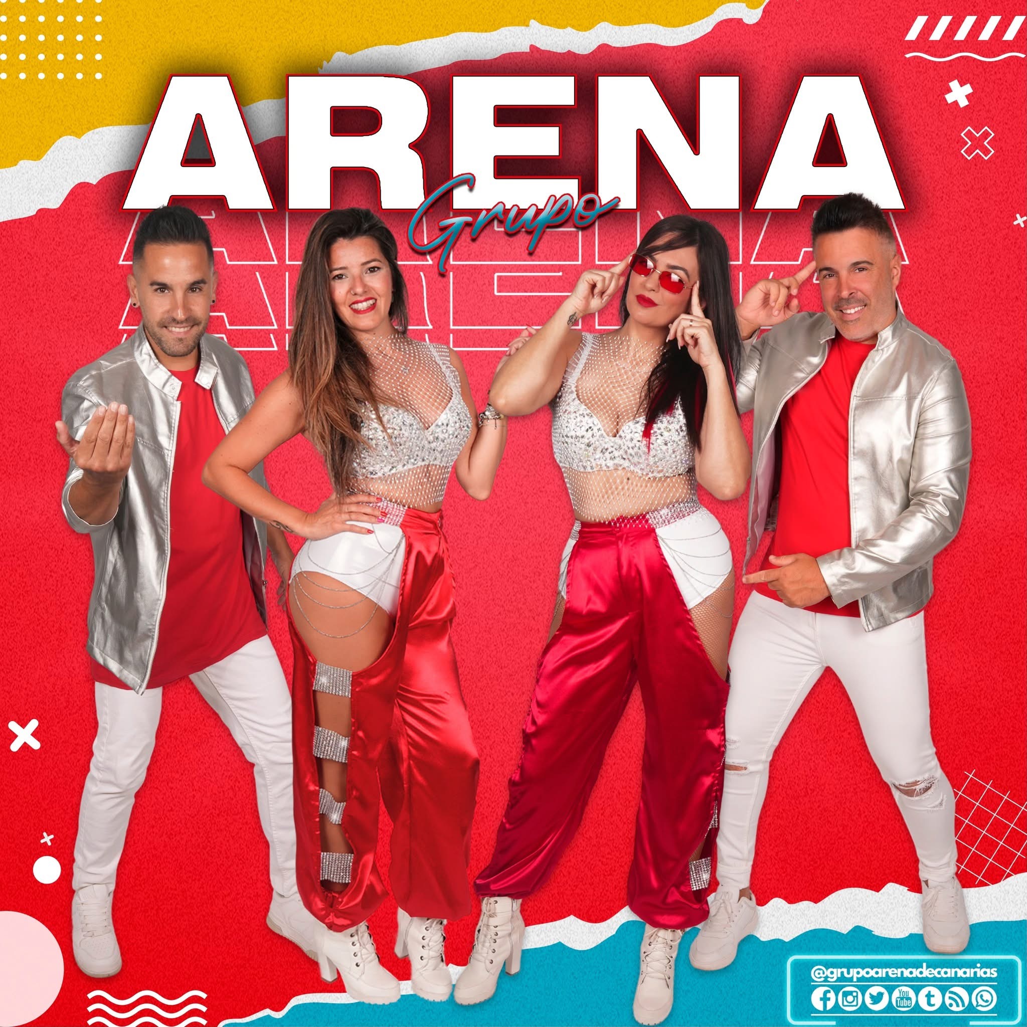 Grupo Arena