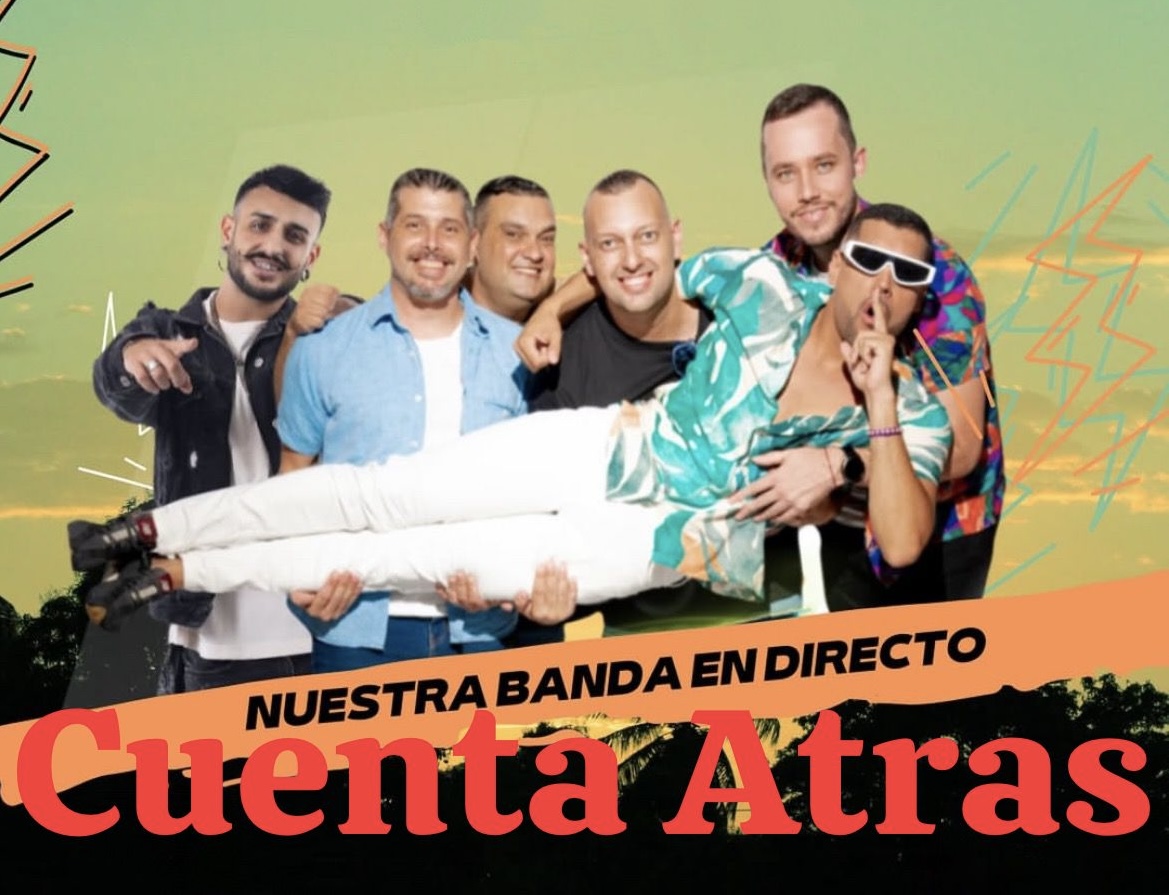 Cuenta Atrás