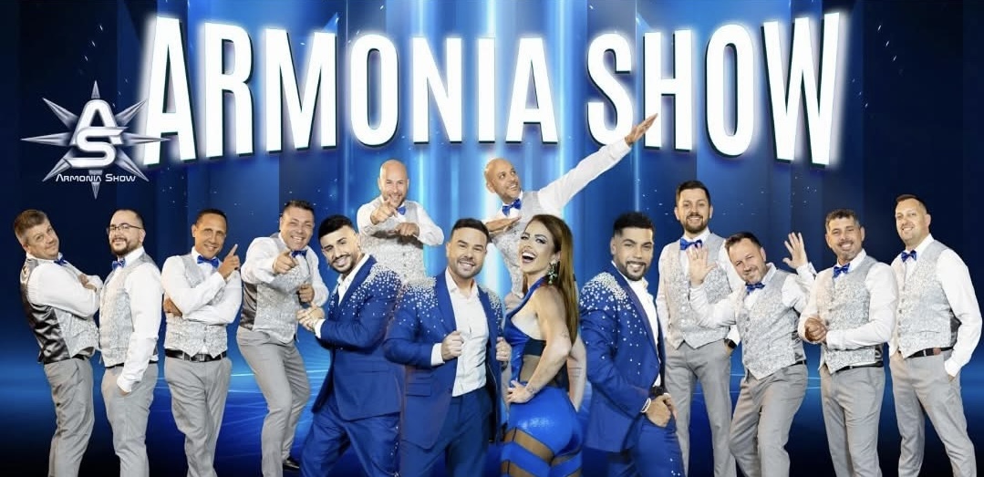 Armonía Show