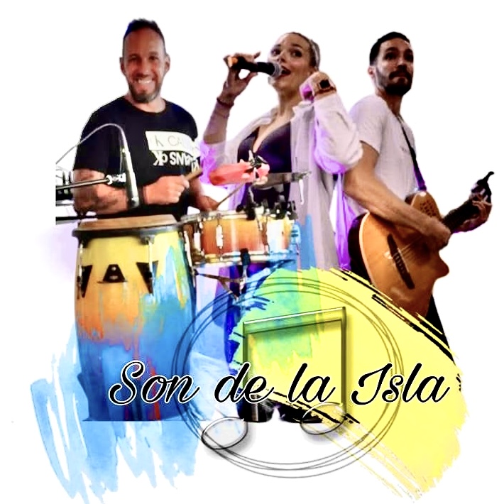 Son de la isla