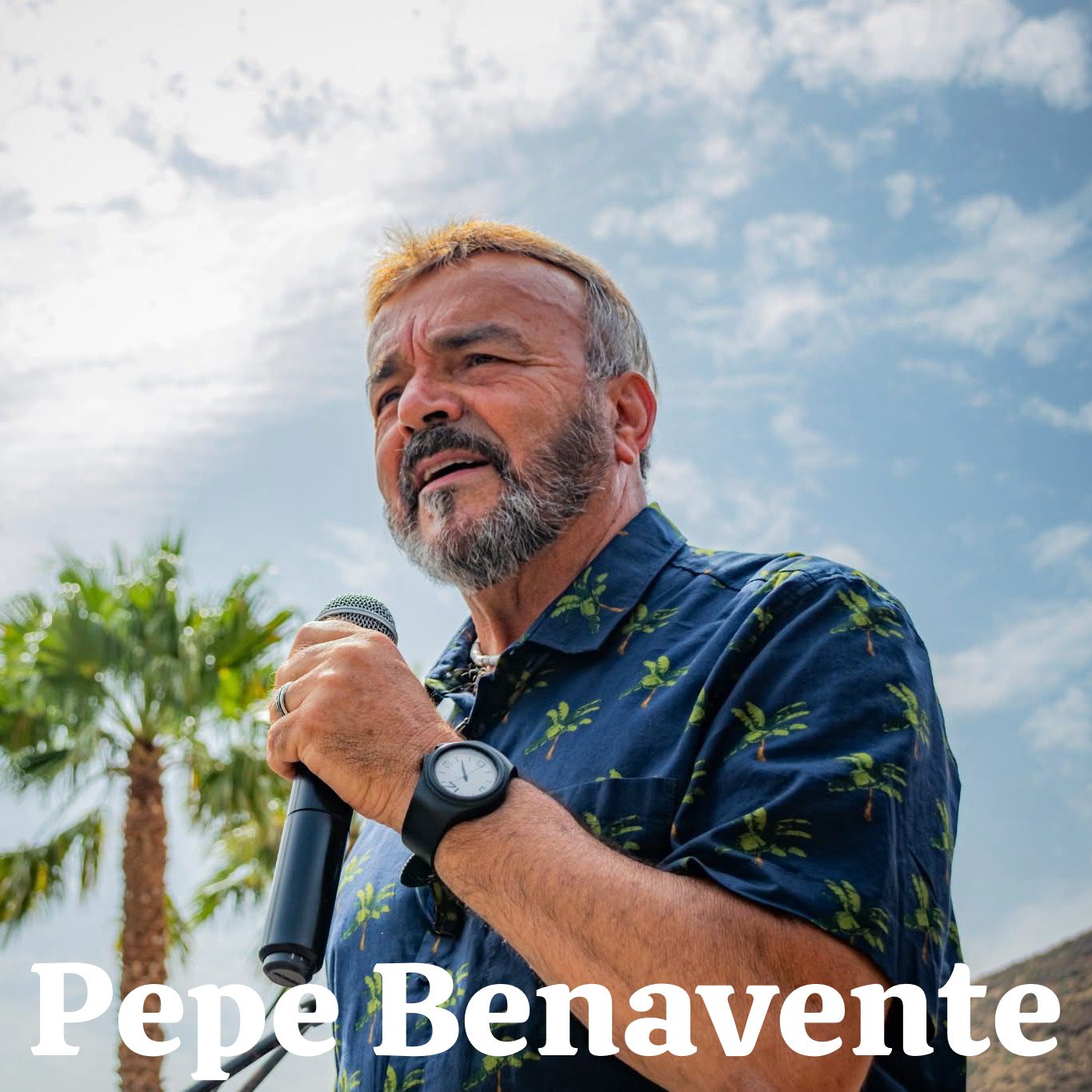 Pepe Benavente