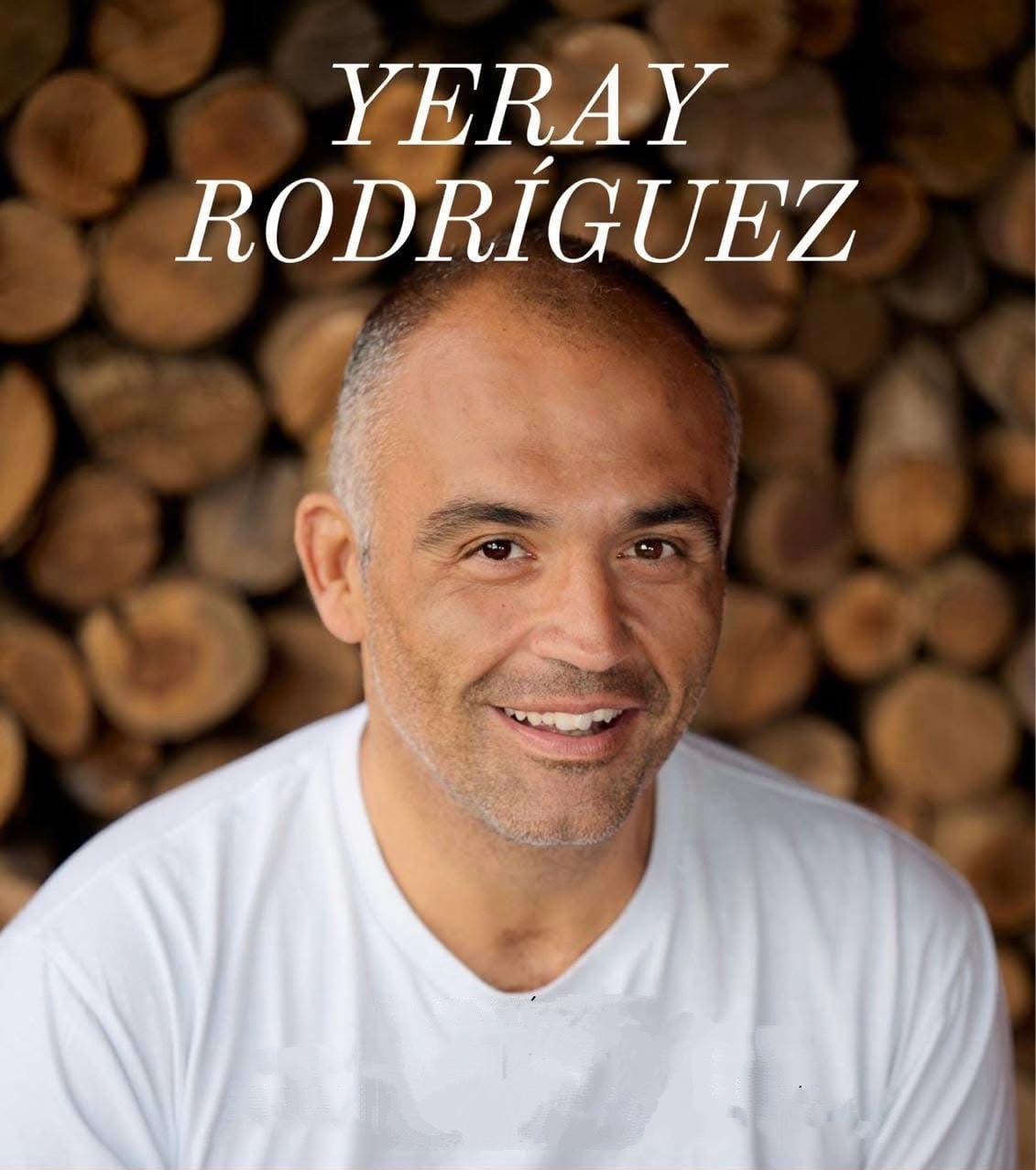 Yeray Rodríguez