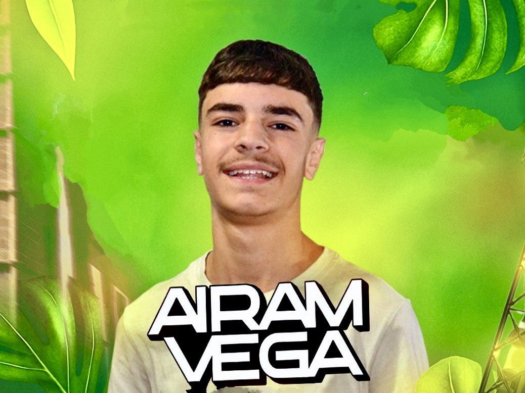 Airam Vega