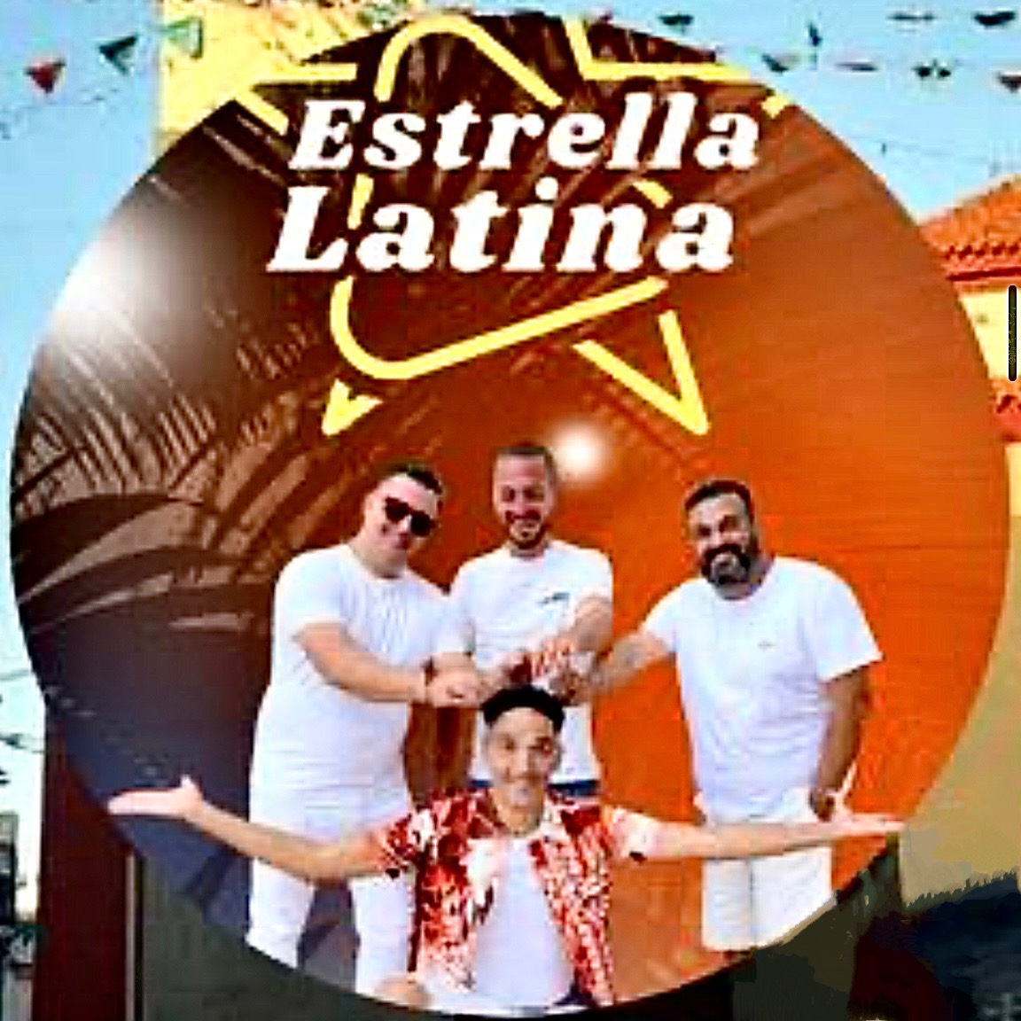 Estrella Latina