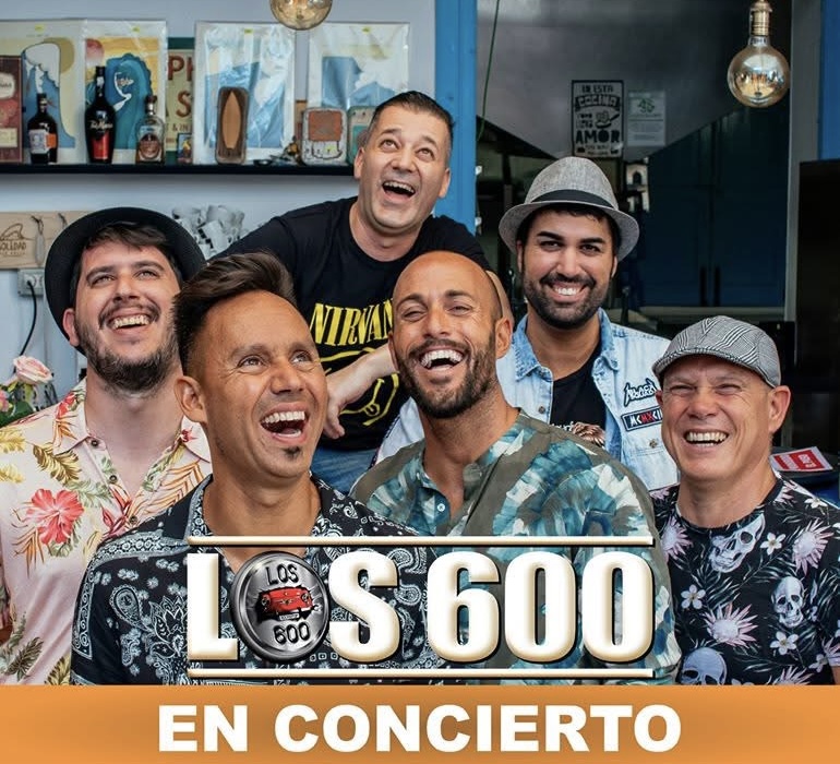 Los 600