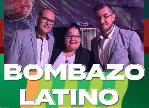 Bombazo Latino