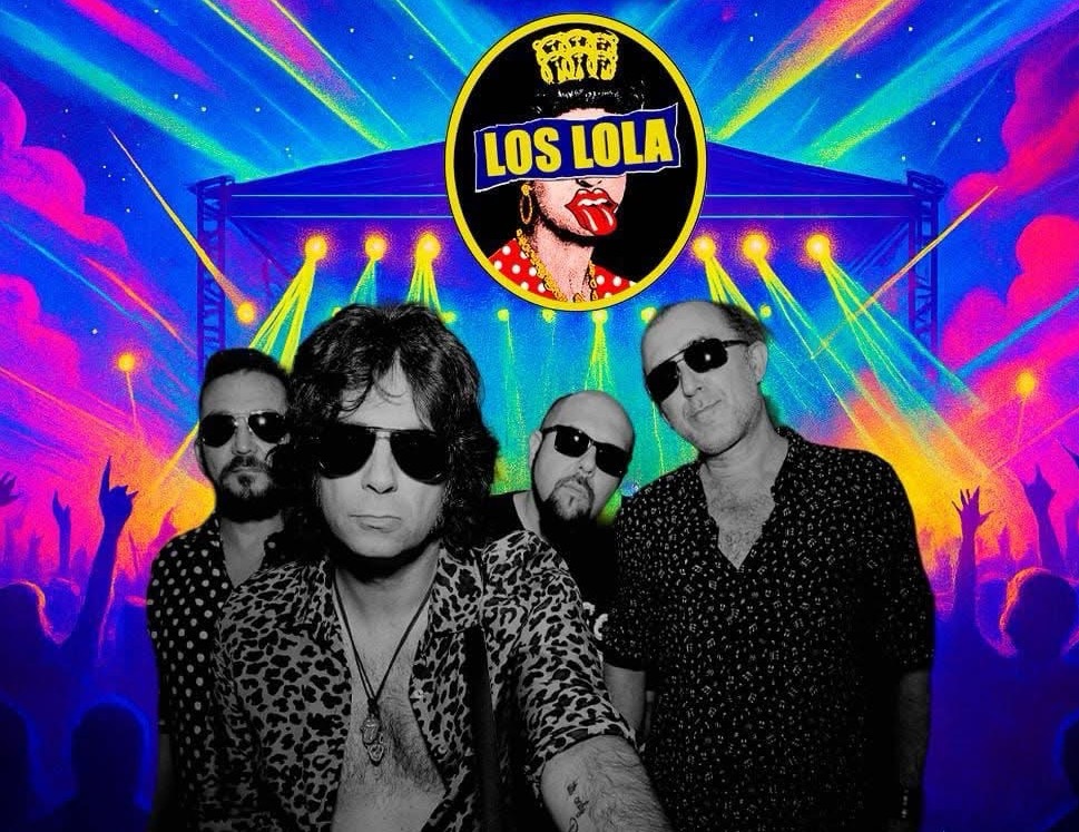 Los Lola