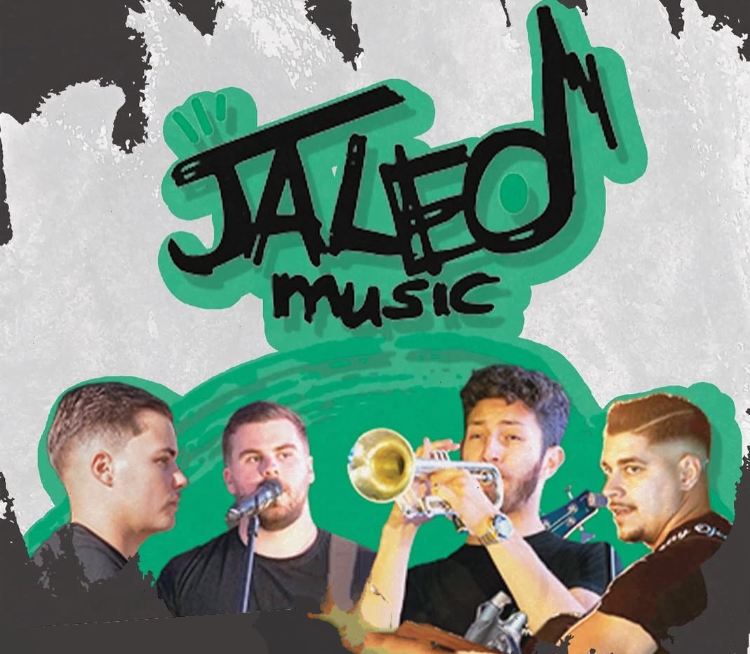 Jaleo Music