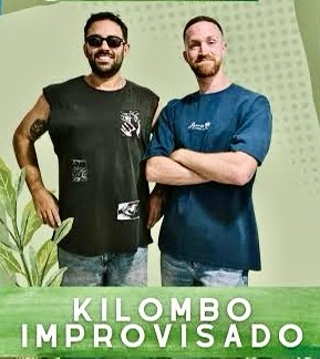 Kilombo Improvisado