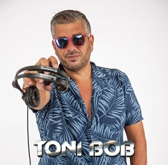 Tony Bob
