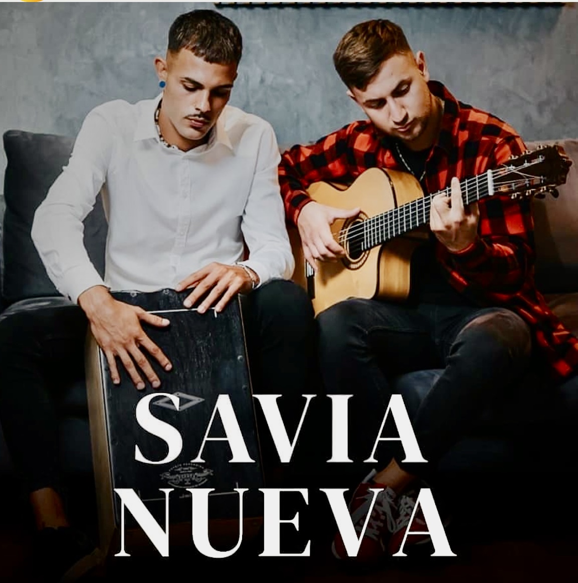 Savia Nueva