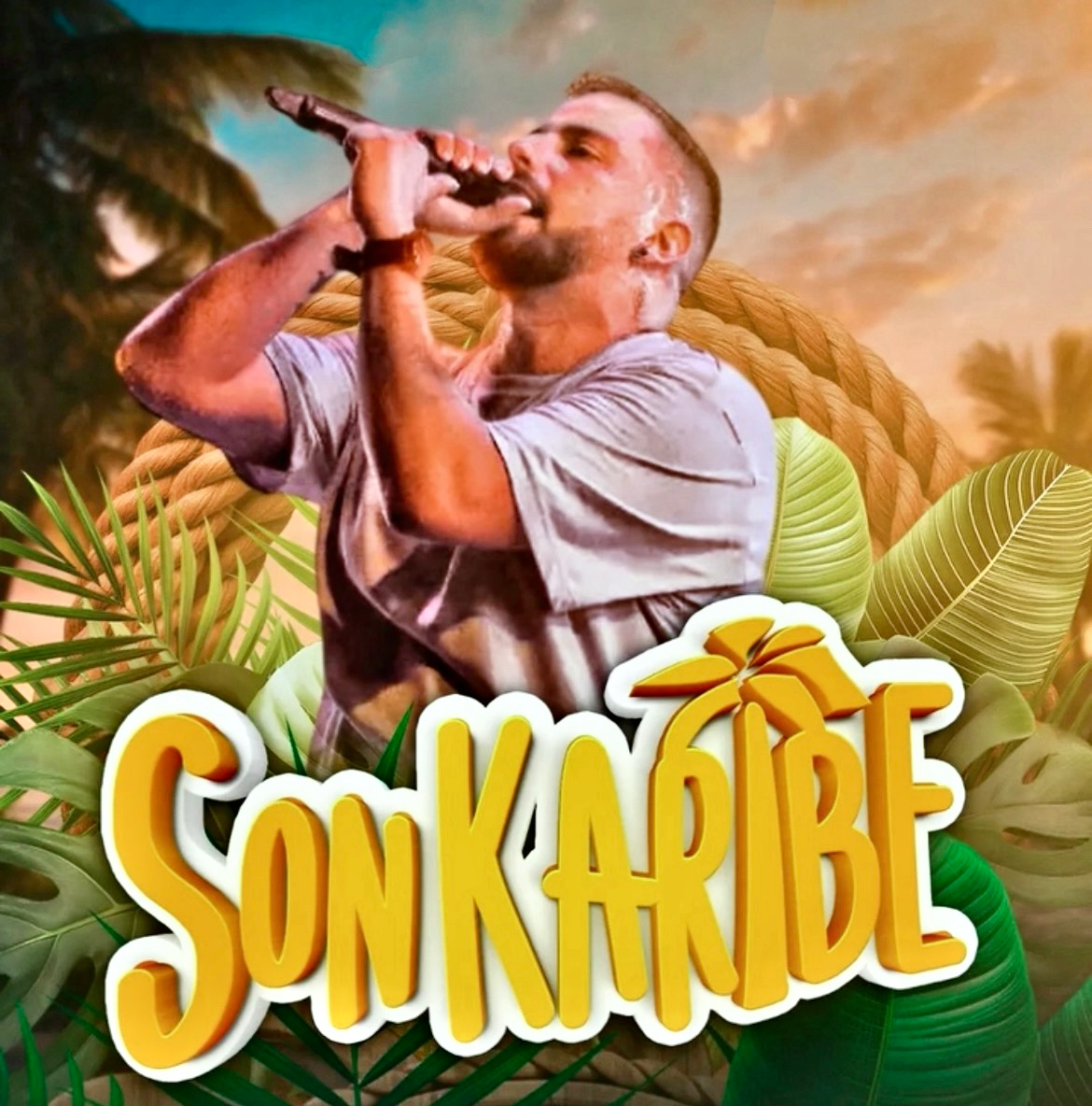 Sonkaribe