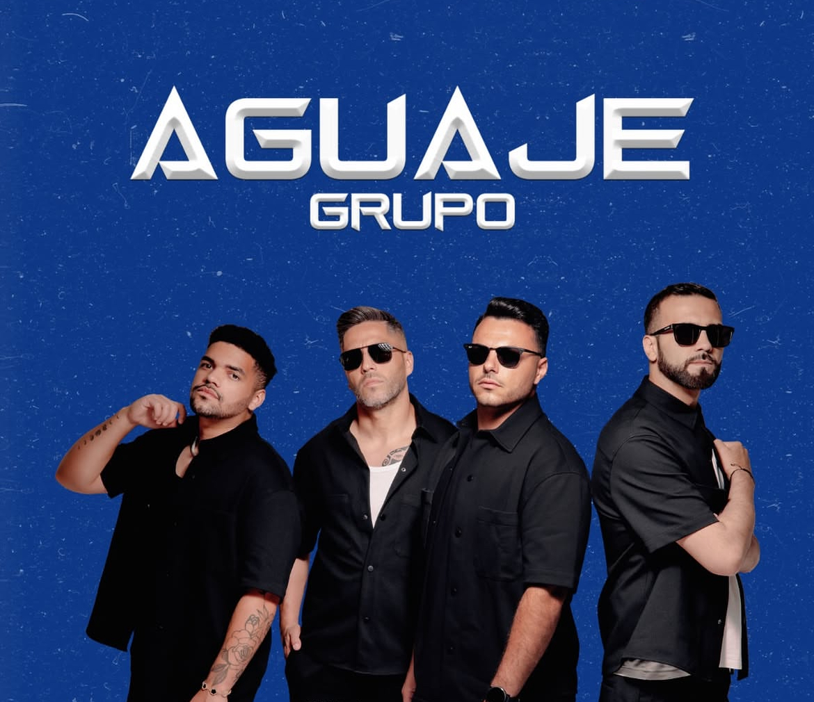 Grupo Aguaje