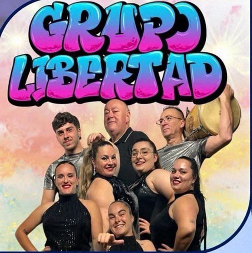 Grupo Libertad