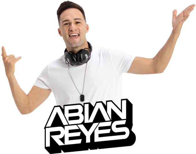 Abián Reyes