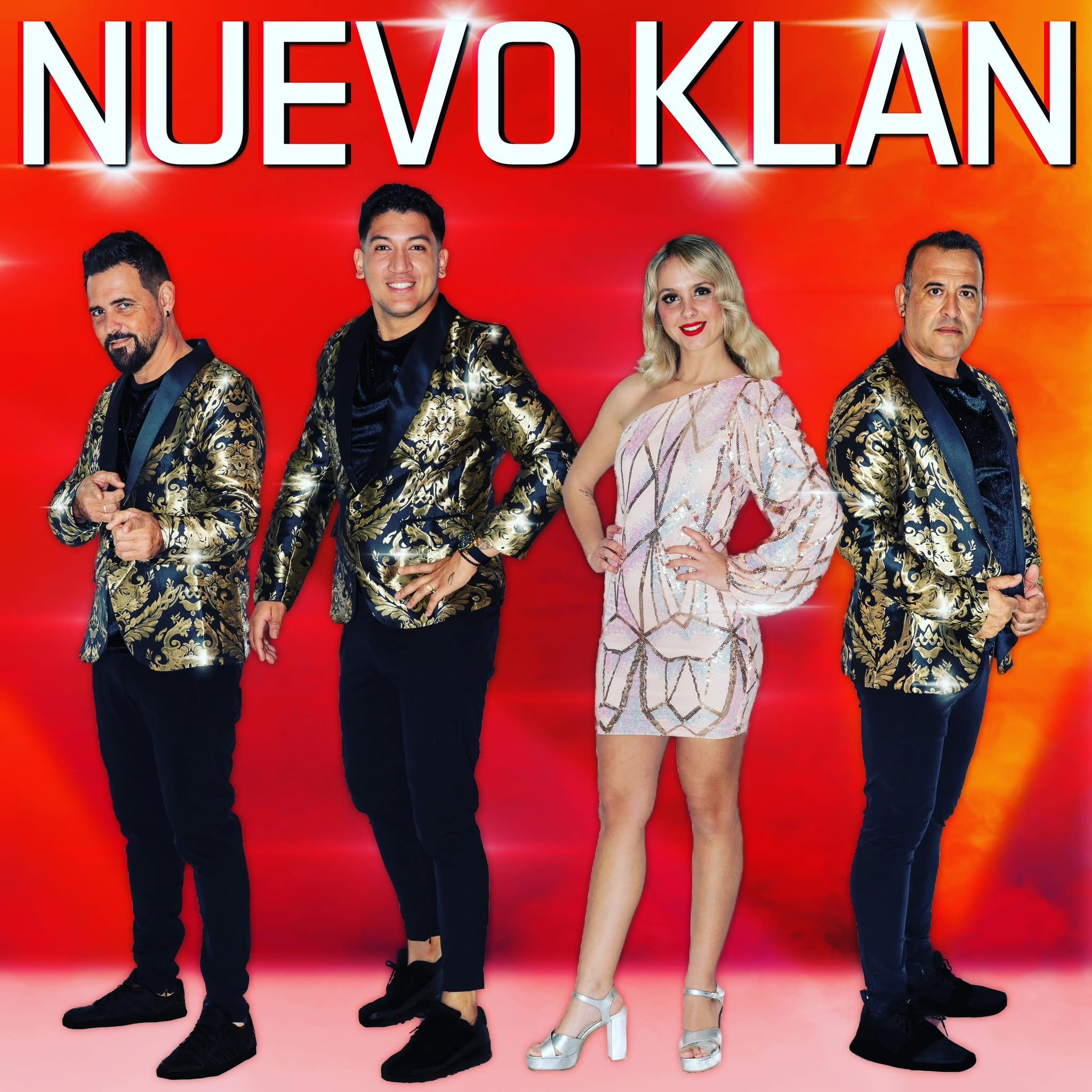 Nuevo Klan