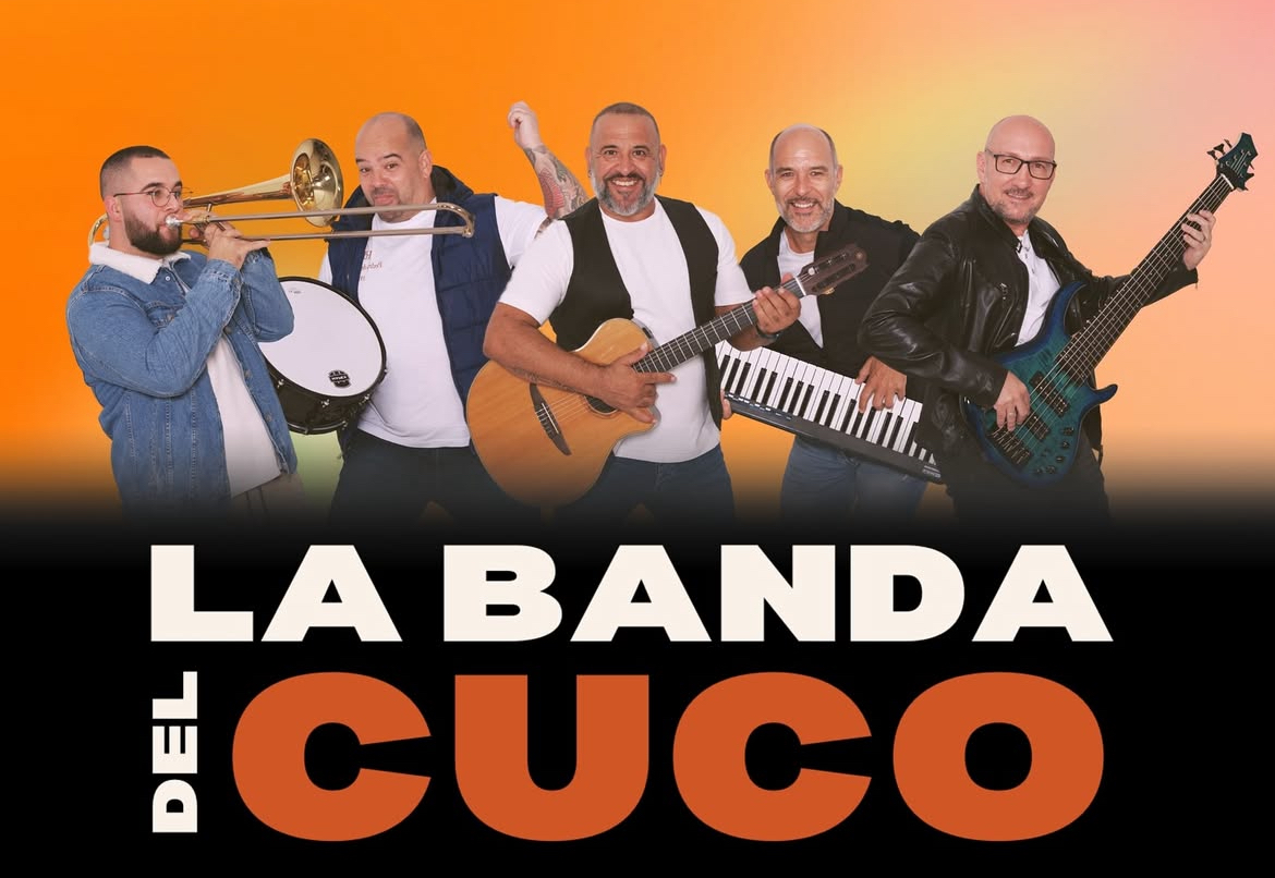 Banda del Cuco
