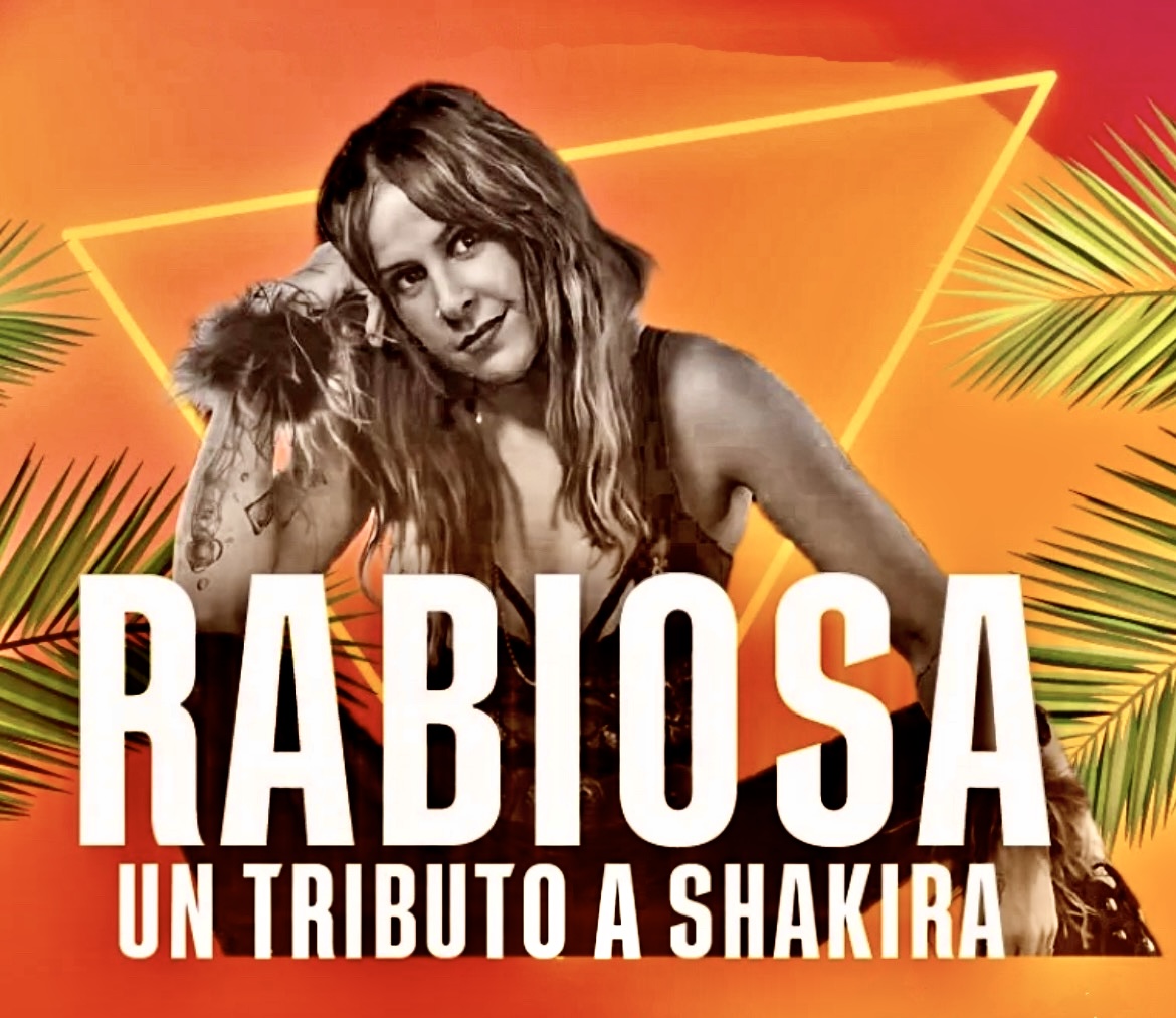 Tributo a Shakira