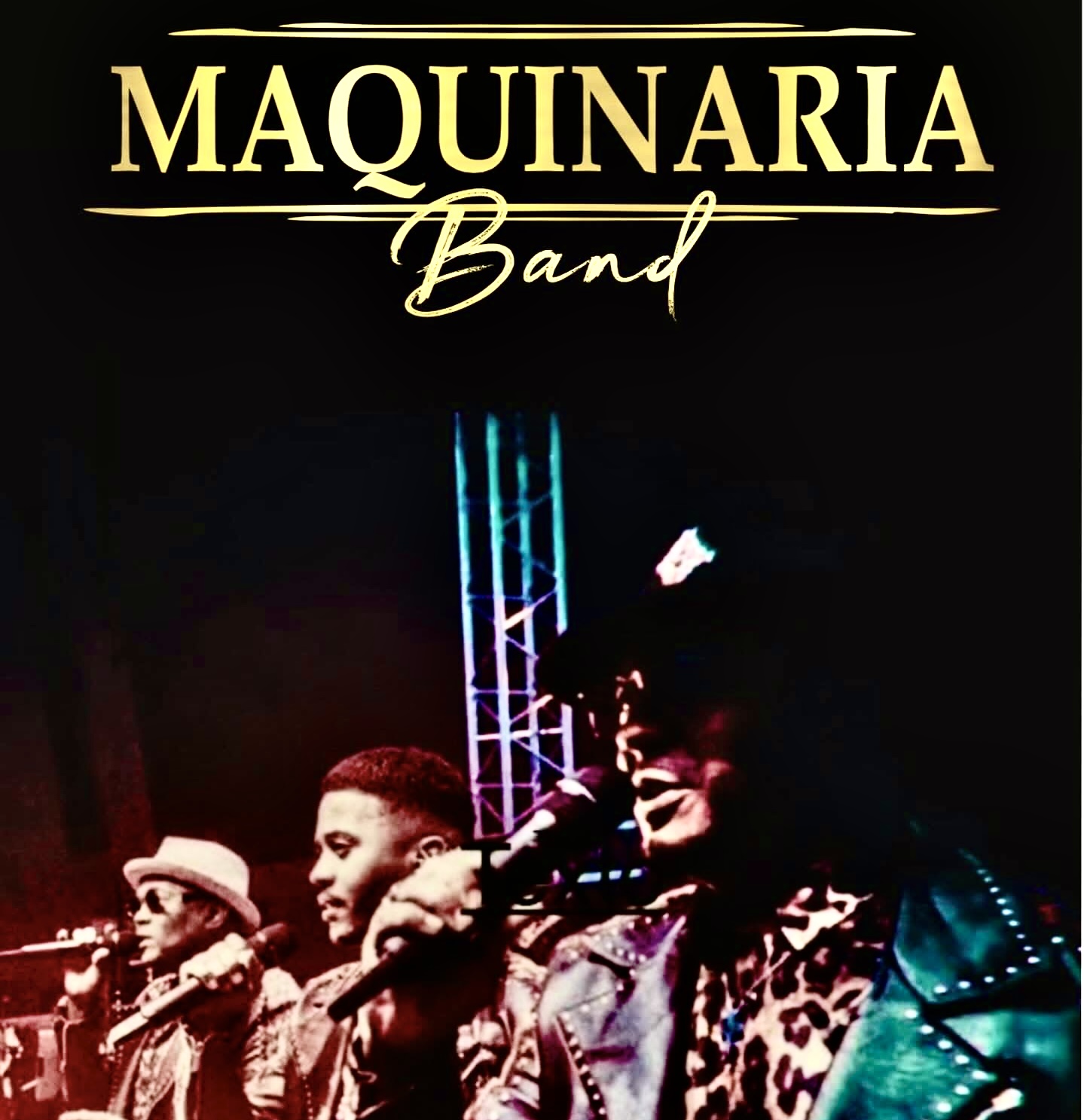 Makinaria Band