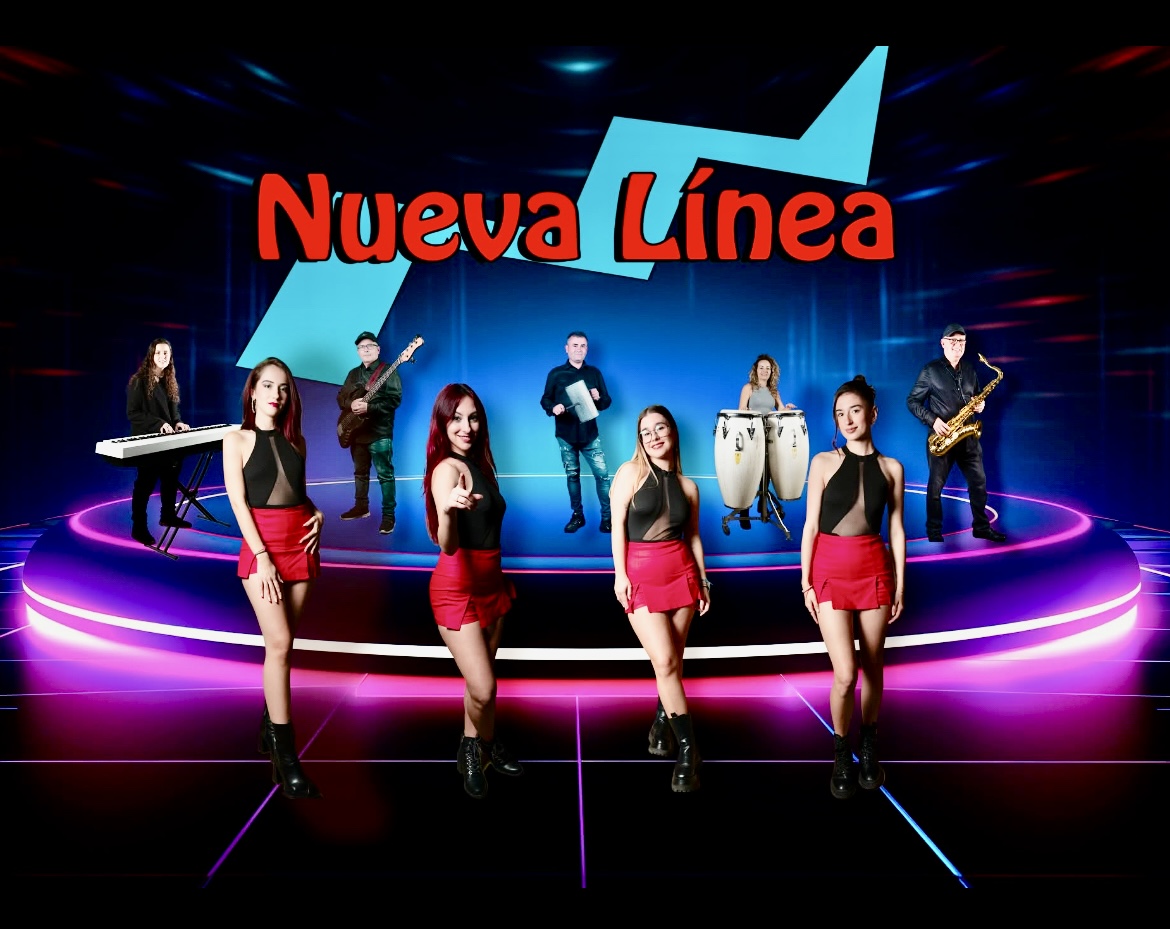 Nueva Línea
