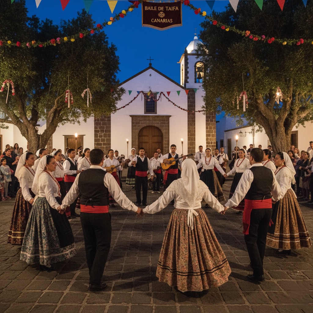 Baile de Taifa