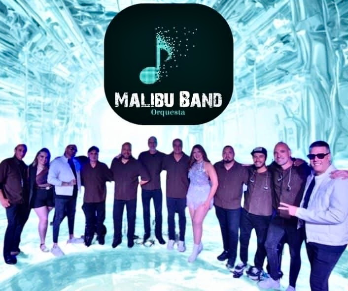 Malibú Band