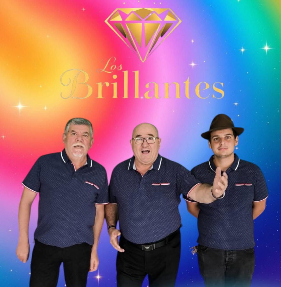 Los Brillantes