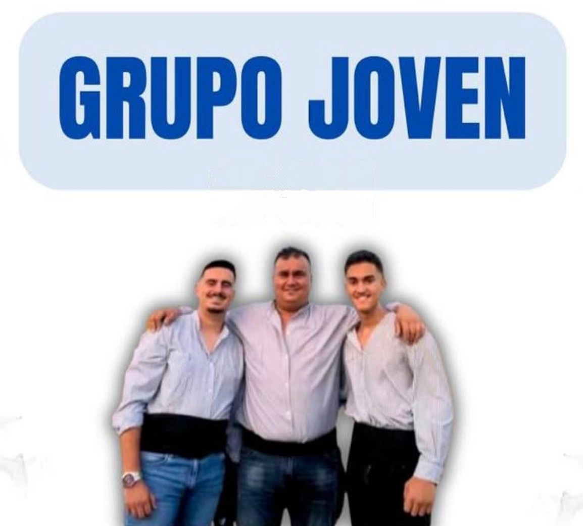 Grupo Joven