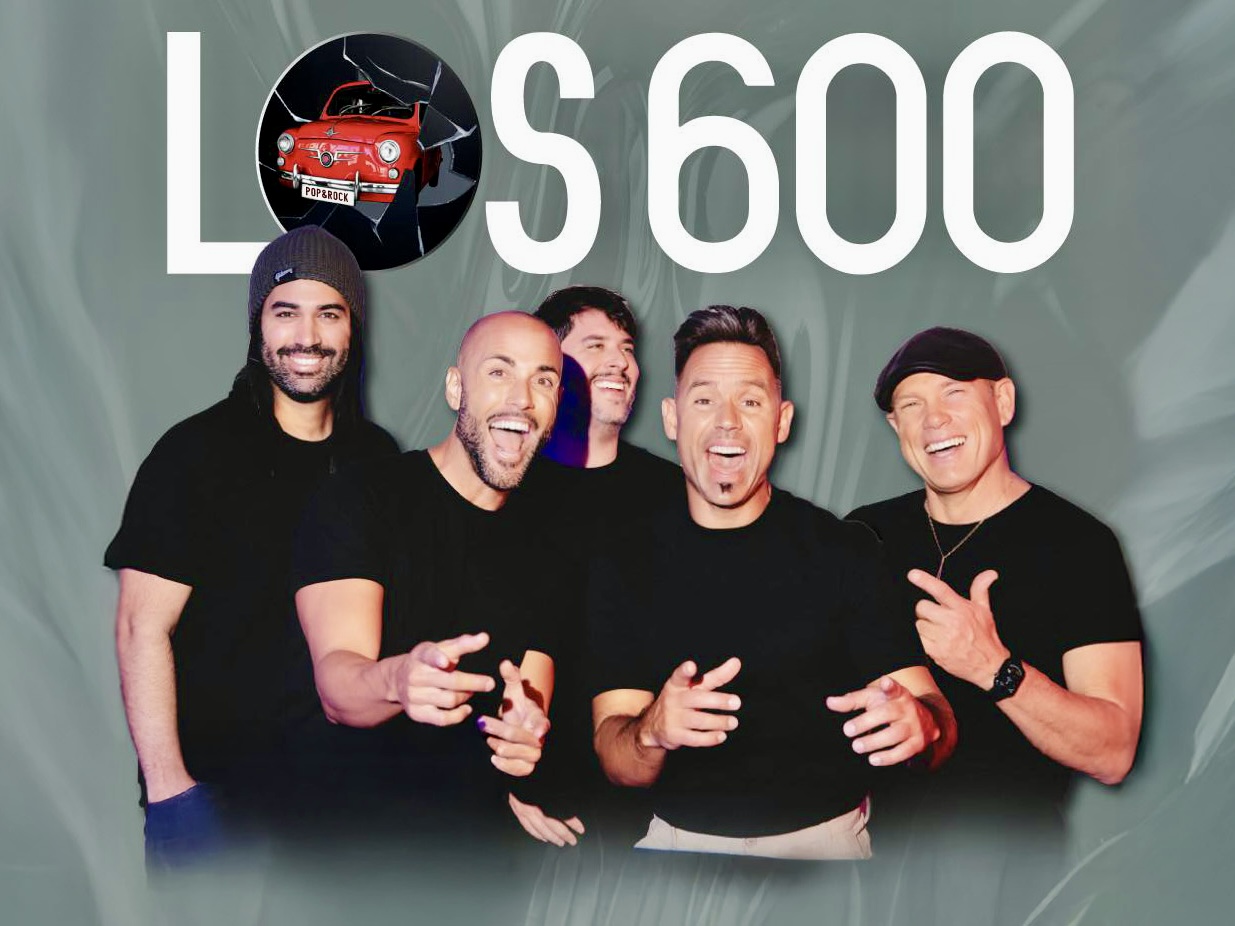 Los 600