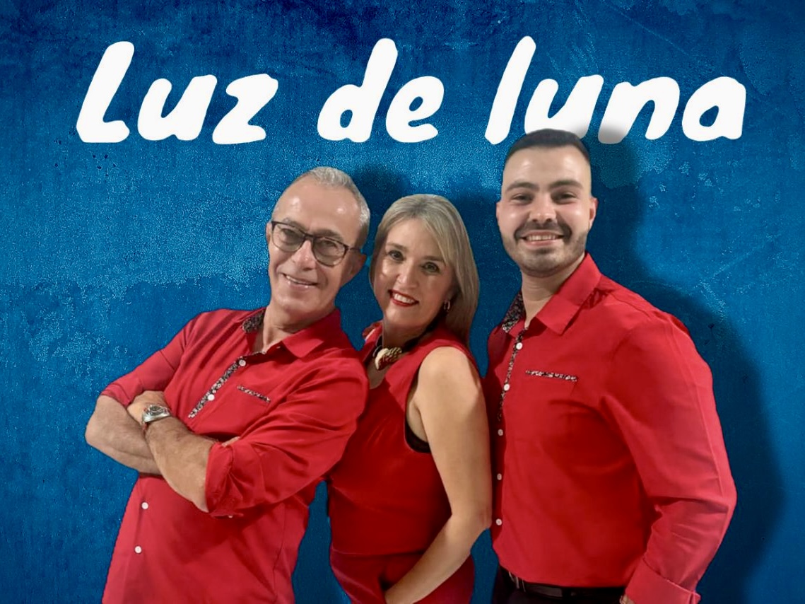 Luz de Luna