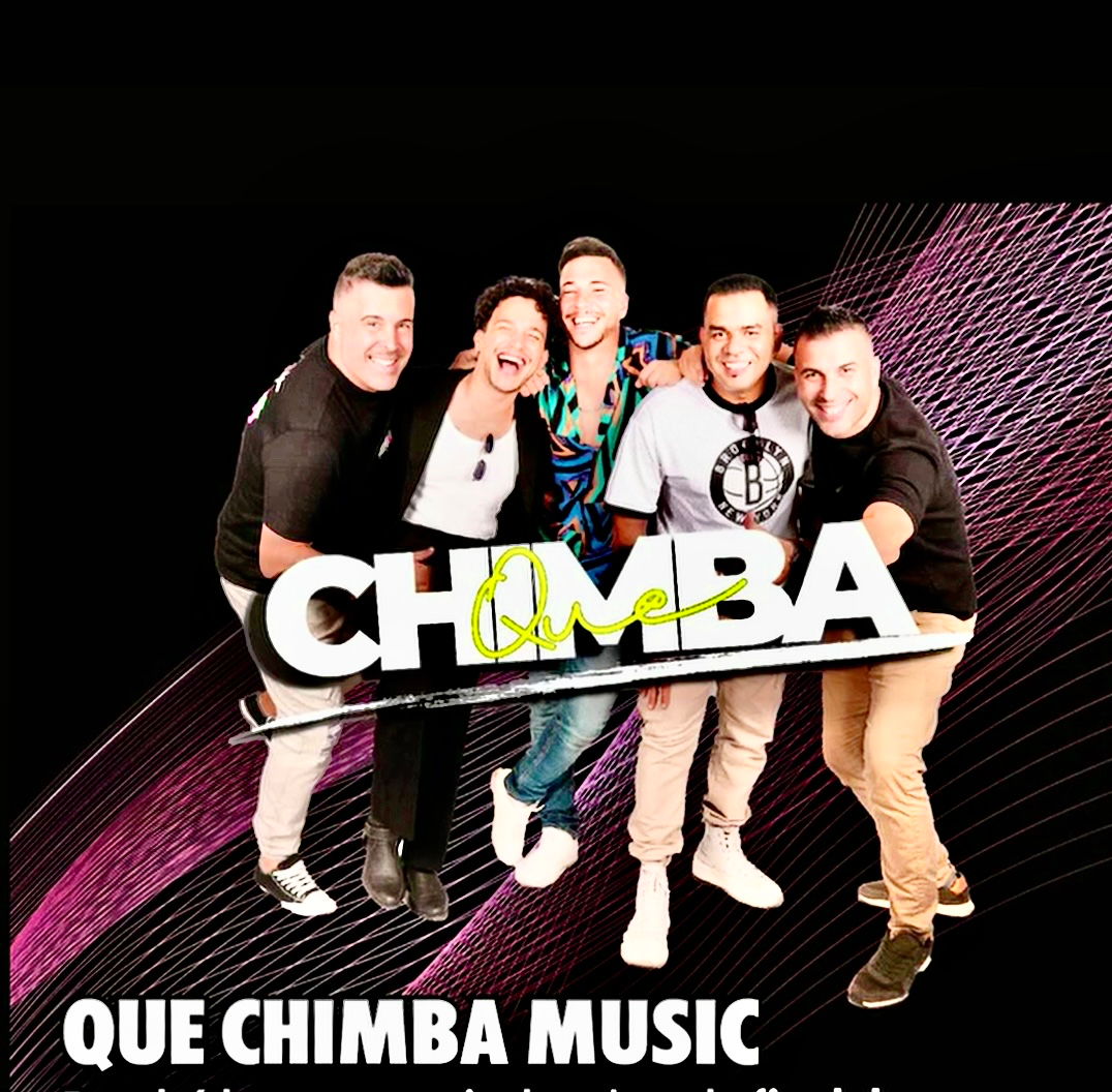 Qué Chimba
