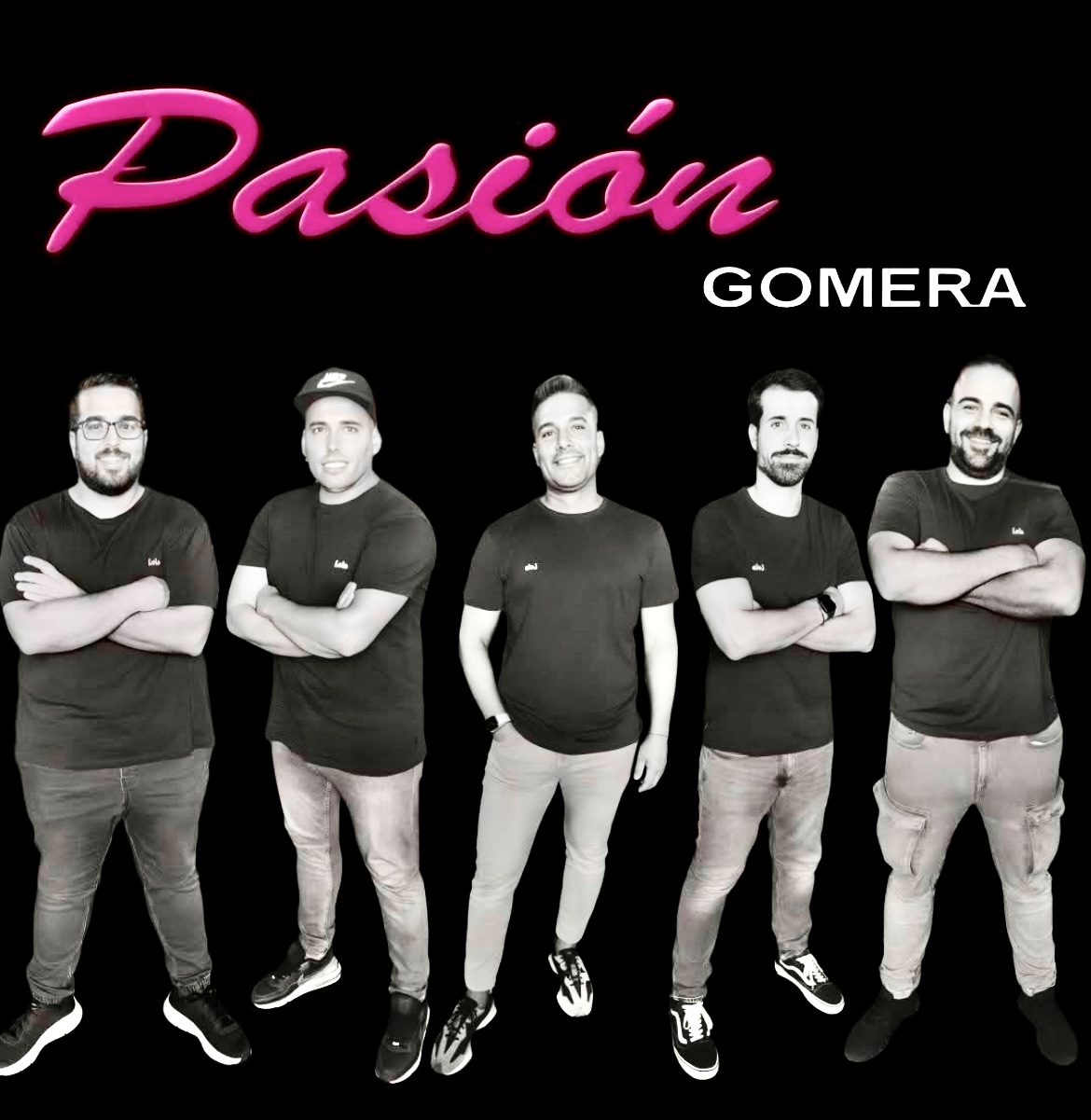 Pasión Gomera