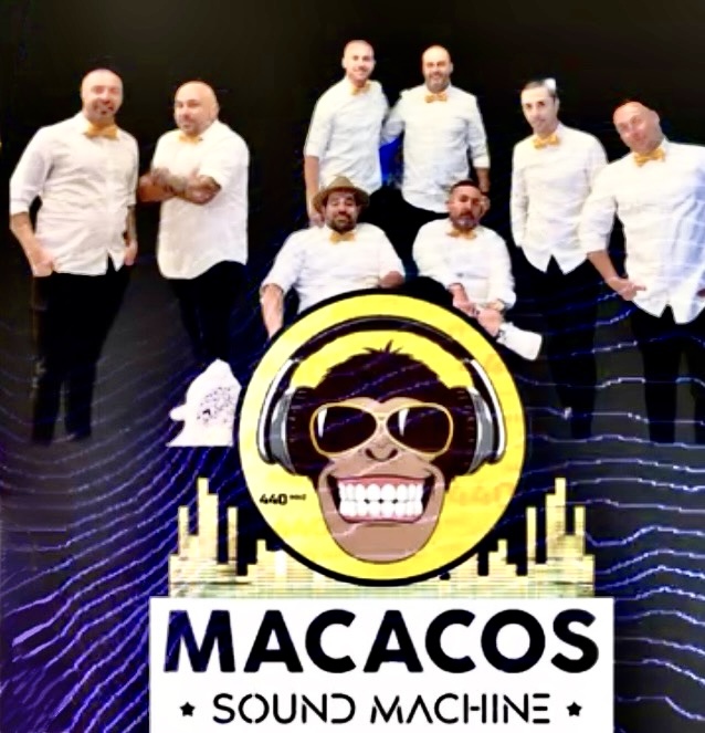 Macacos