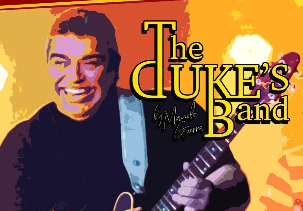 The Dukes Band