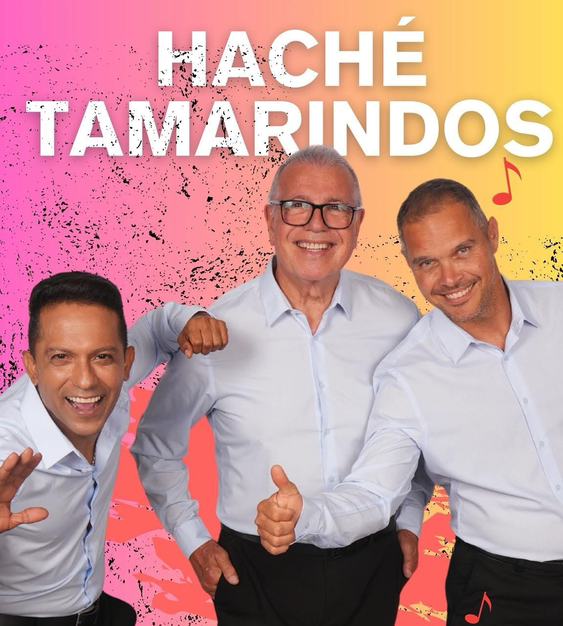 Haché Tamarindos
