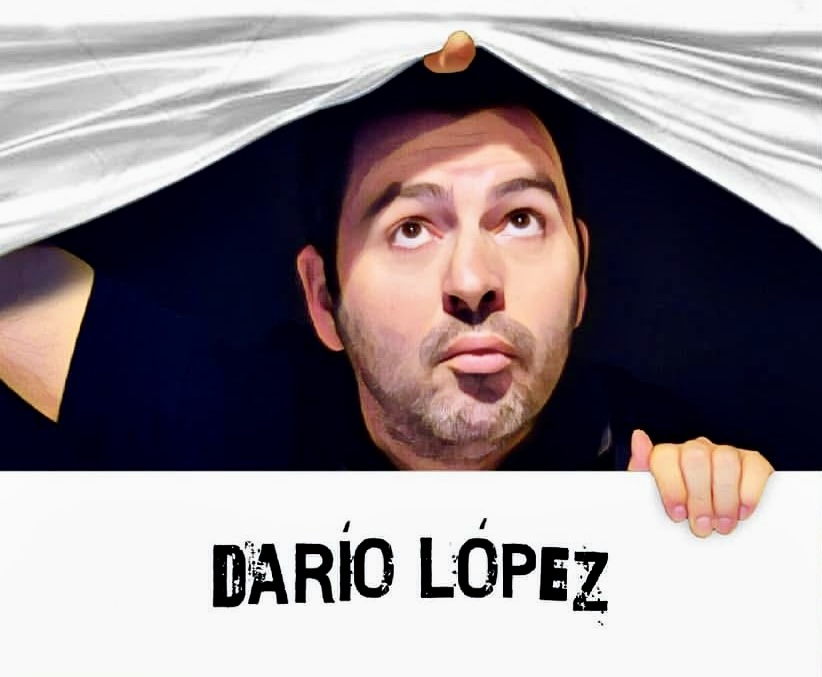 Darío López