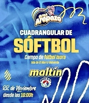 Softbol