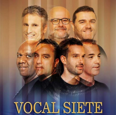 Vocal 7