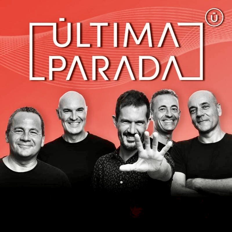 Ultima Parada