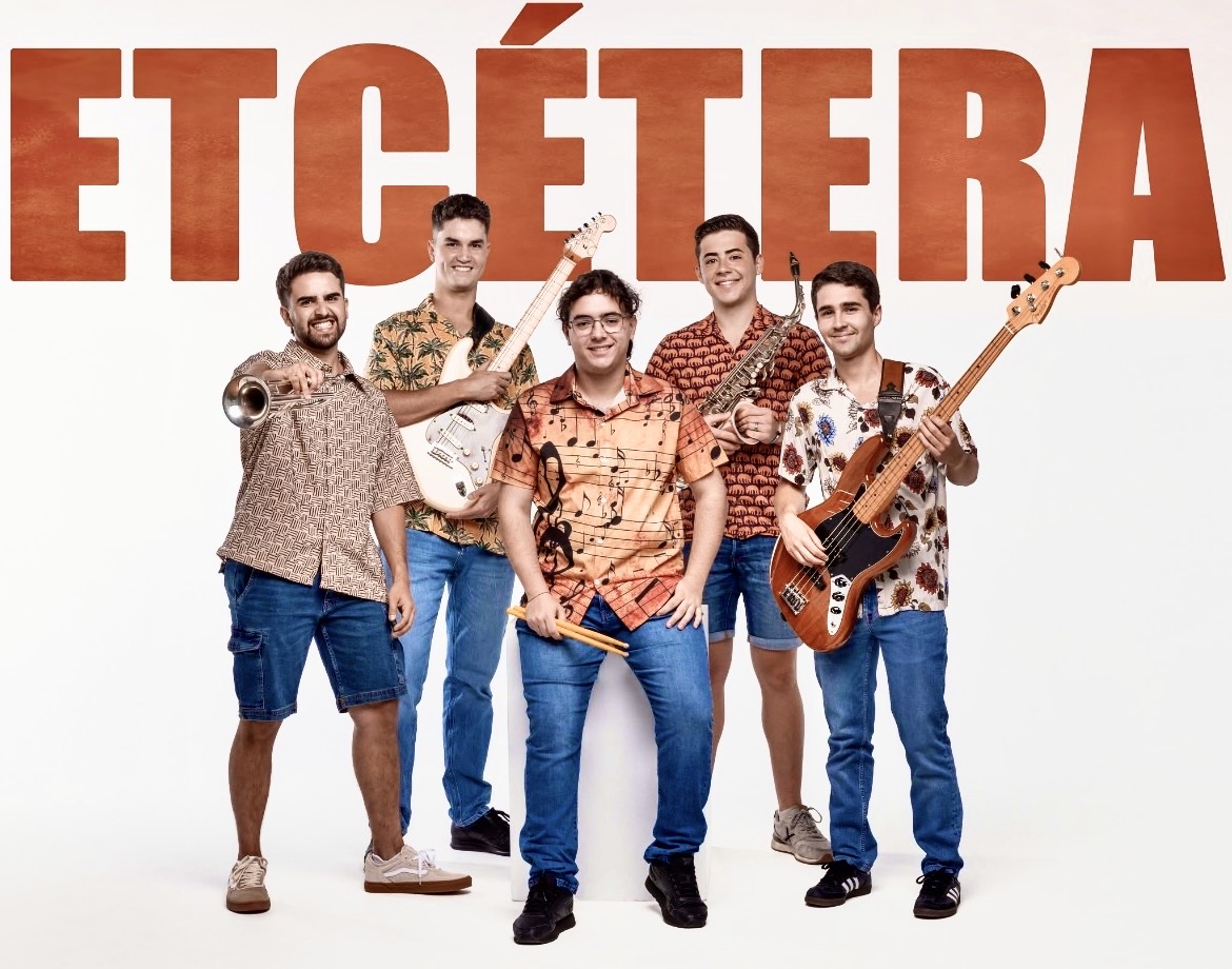 Etcétera