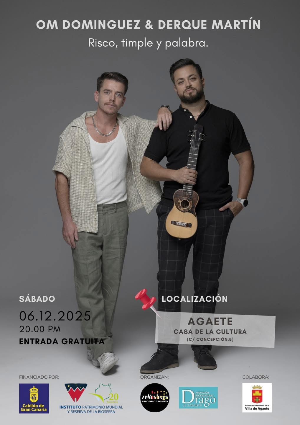 OM Domínguez & Derque