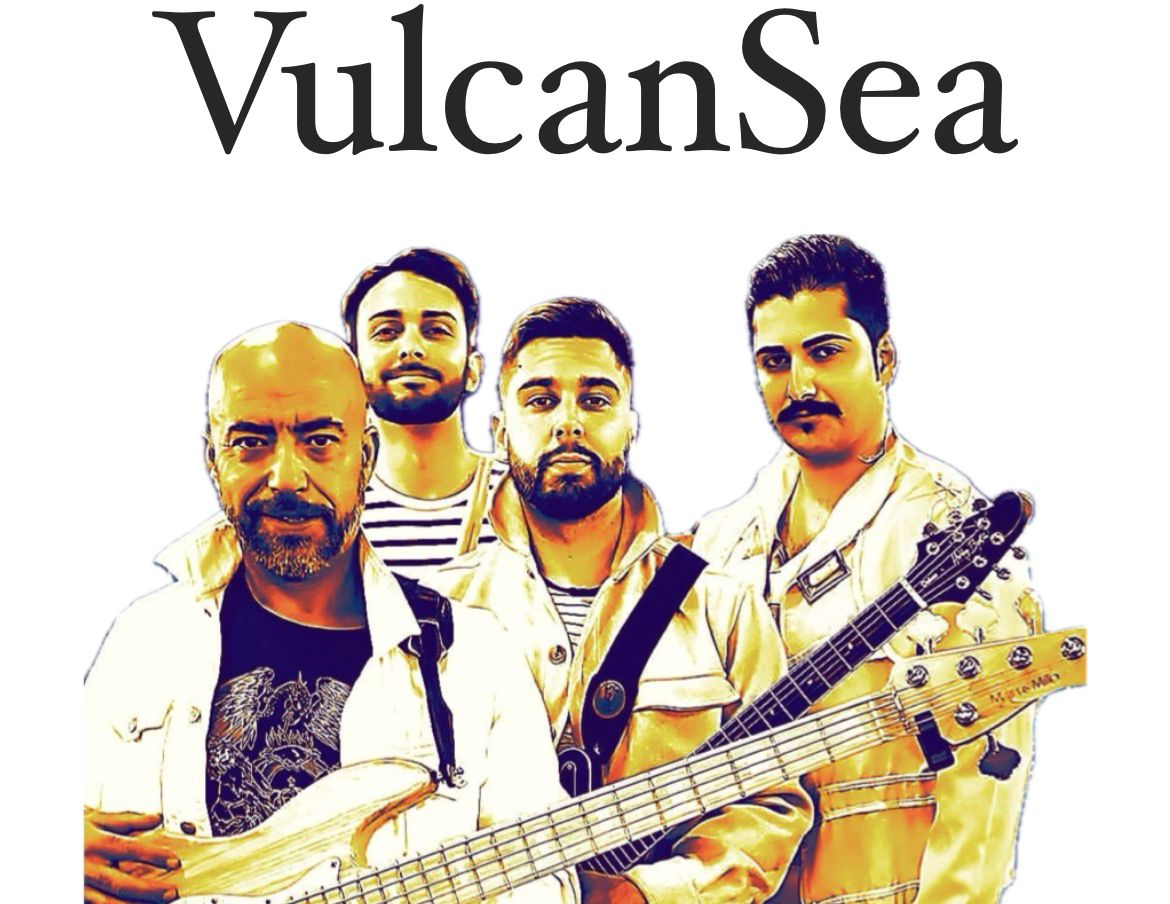 VulcanSea