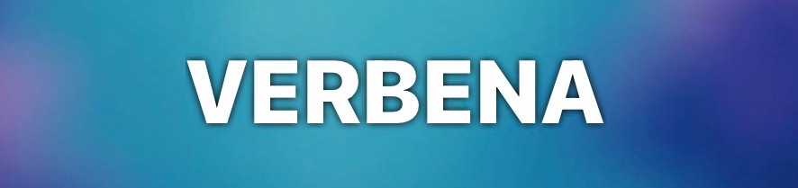 Verbenas