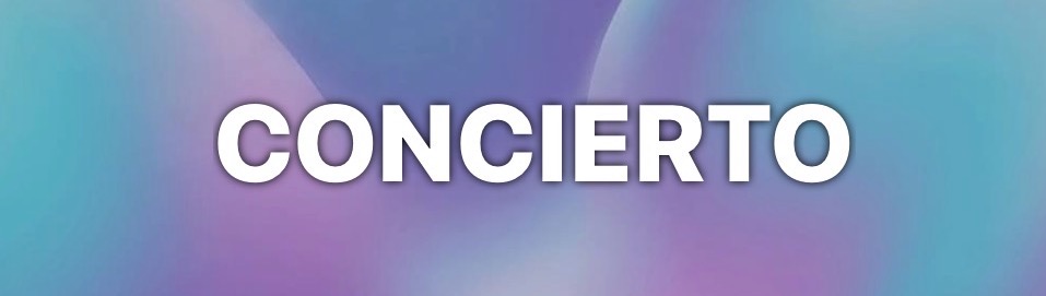 Concierto