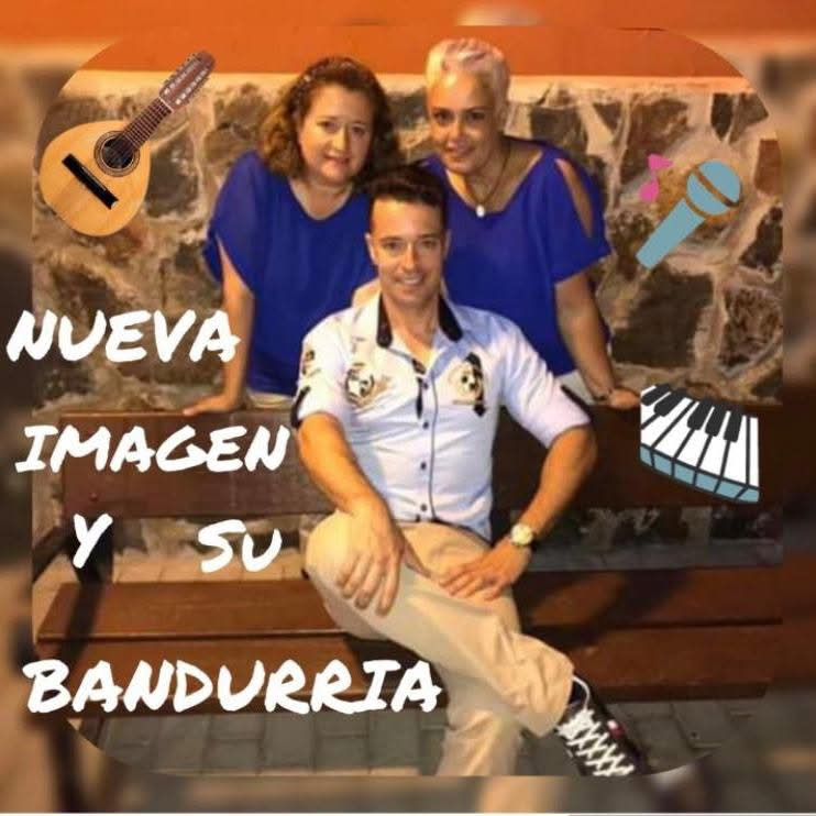 Nueva Imagen y su Bandurria