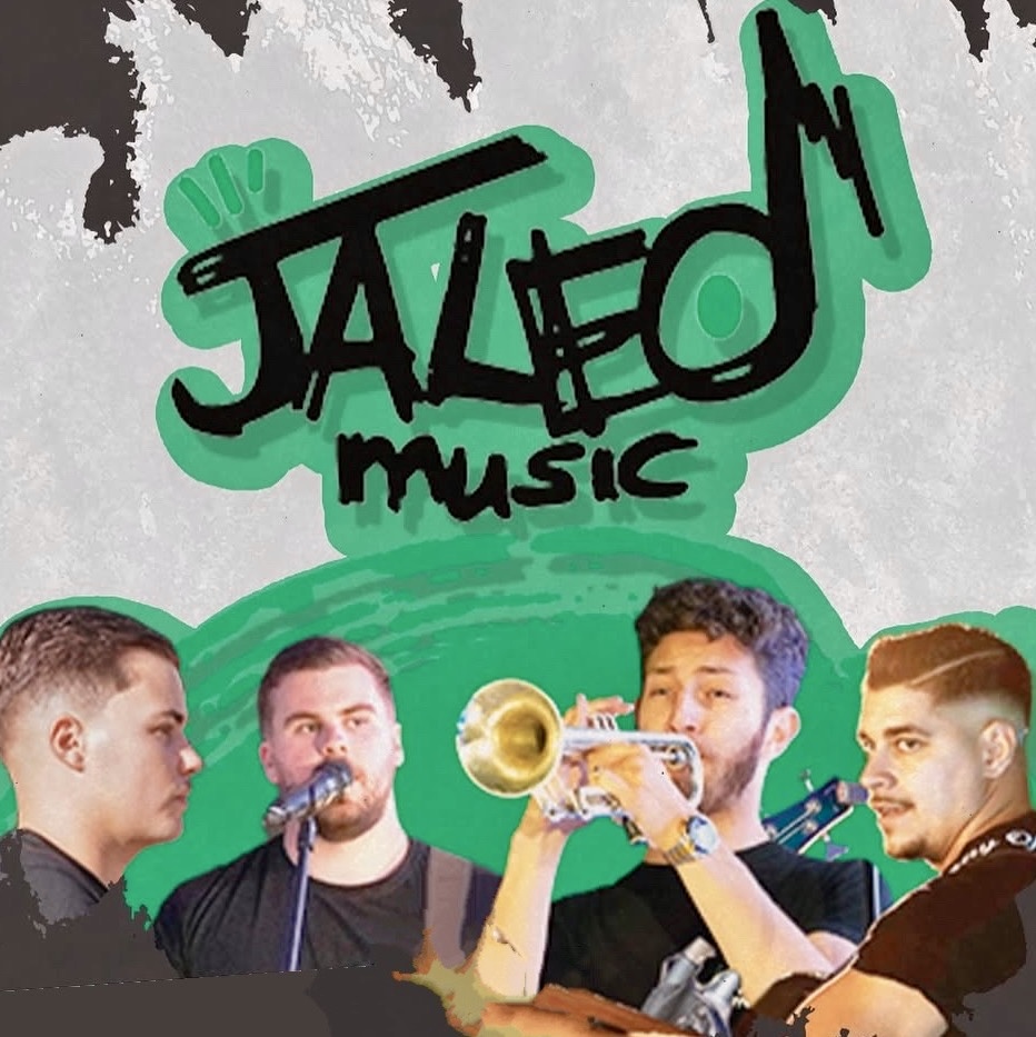 Jaleo Music
