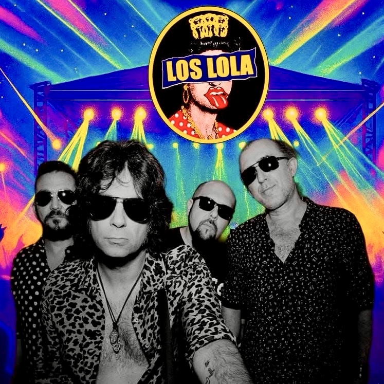 Los Lola
